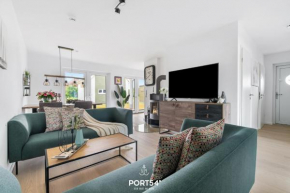Ferienwohnung Fine
